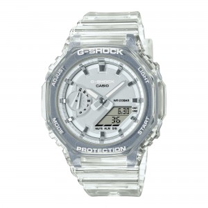 카시오워치스 > 200m방수 > GMA-S2100SK-7A 카시오 손목 시계
