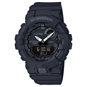 카시오워치스 > 200m방수 > GBA-800-1A 카시오 손목 시계