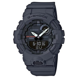 카시오워치스 > 200m방수 > GBA-800-8A 카시오 손목 시계