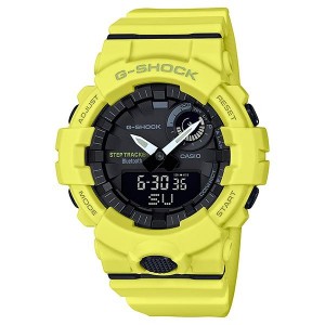 카시오워치스 > 200m방수 > GBA-800-9A 카시오 손목 시계