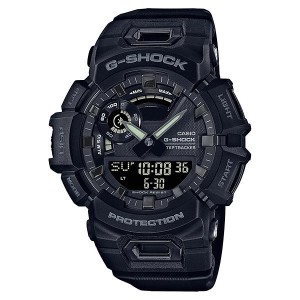 카시오워치스 > 200m방수 > GBA-900-1A 카시오 손목 시계