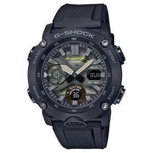 카시오워치스 > 200m방수 > GA-2000SU-1A 카시오 손목 시계
