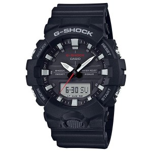 카시오워치스 > 200m방수 > GA-800-1A 카시오 손목 시계