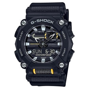 카시오워치스 > 200m방수 > GA-900-1A 카시오 손목 시계